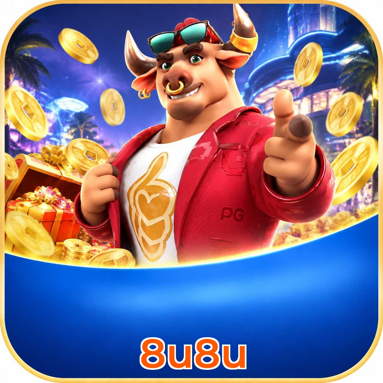 Comparativo do app 8u8u versus navegador mobile