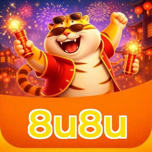8u8u Platform